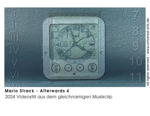 Mario Strack Afterwards 4